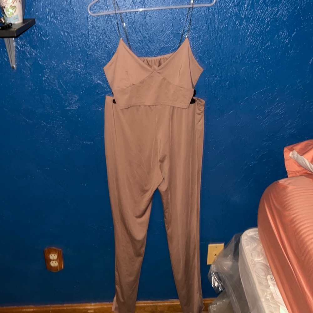 Body suit